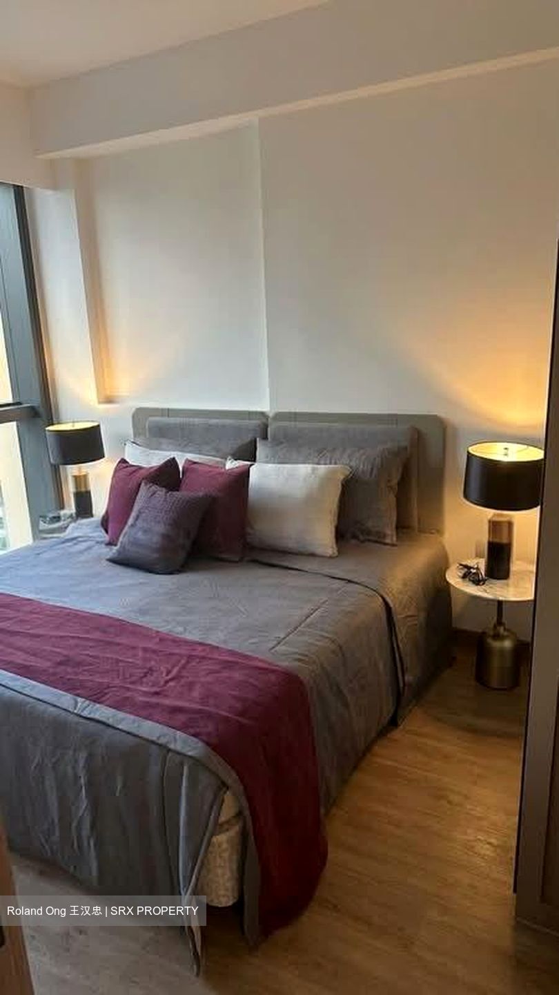 Tanah Merah Kechil Link (D16), Condominium #553892221